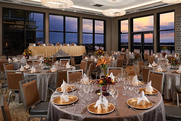 Wedding Reception