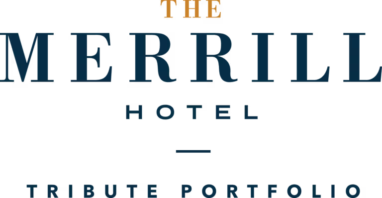 The Merrill Hotel Logo